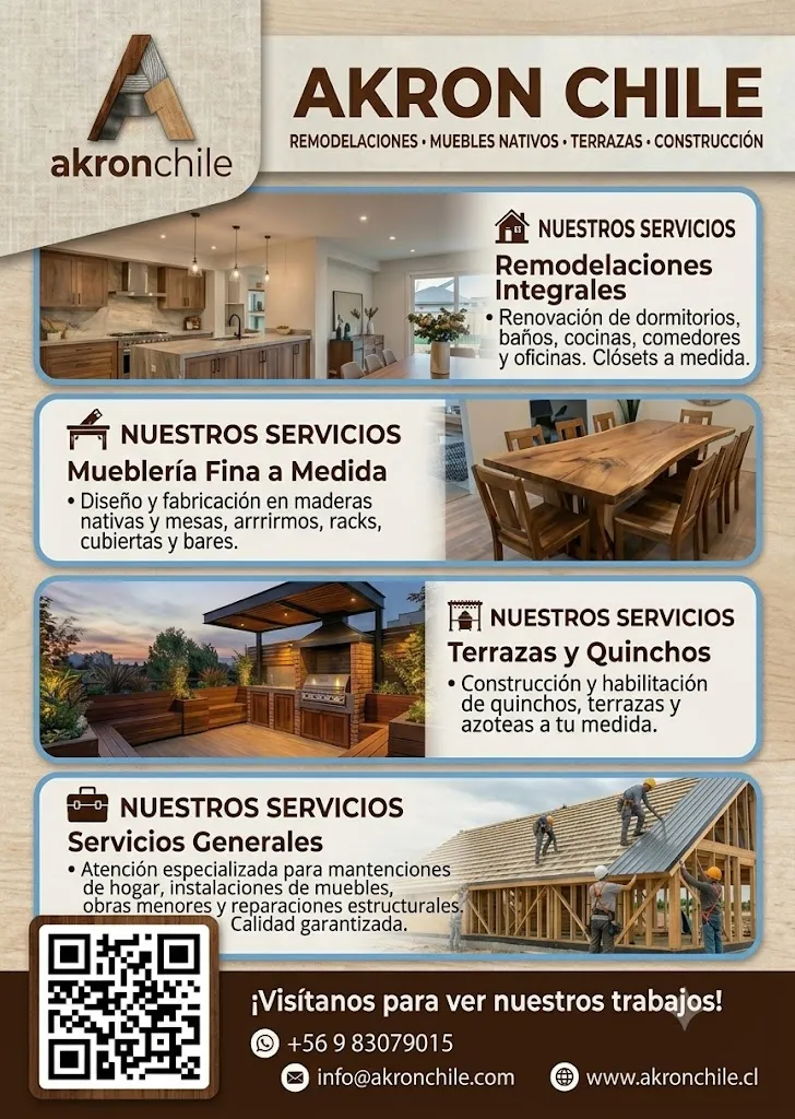 Imagen de Nuestra Empresa